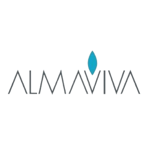 almaviva logotipo