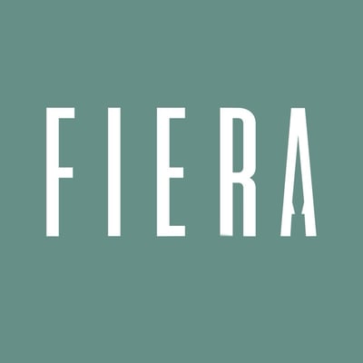 FIERA - LOGOTIPO