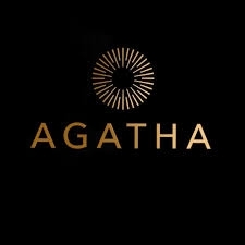 AGATHA - logotipo