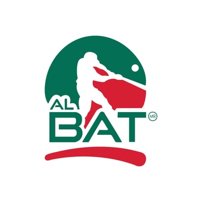 al bat - logotipo