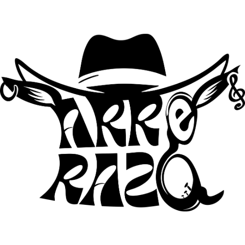 arre raza - logo (2)