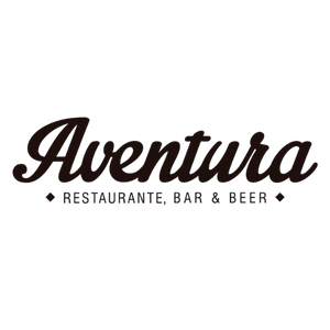 aventura logotipo