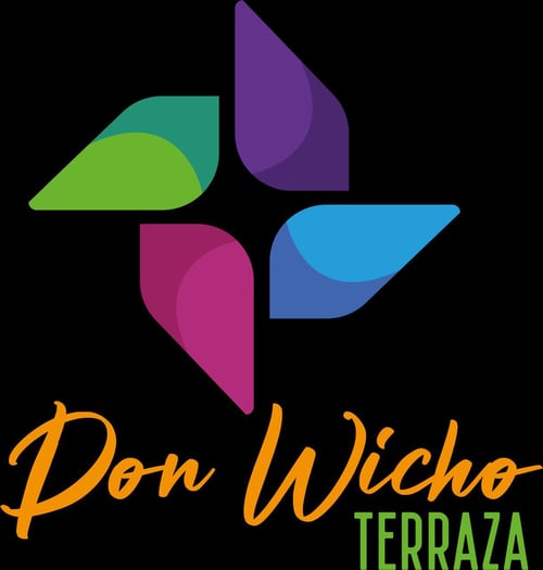 don wicho - logotipo