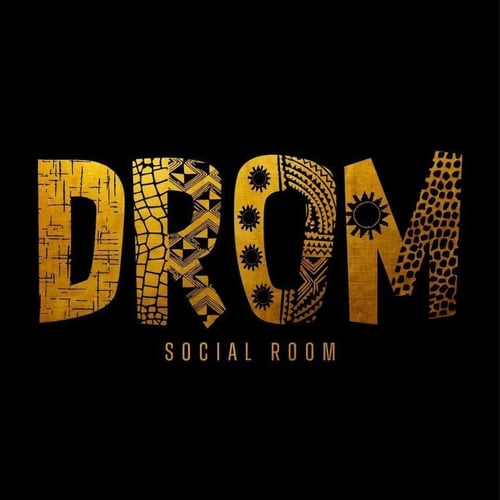 drom_social_room_logotipo