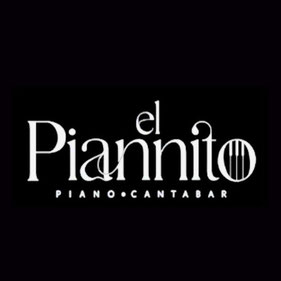 el piannito - logotipo