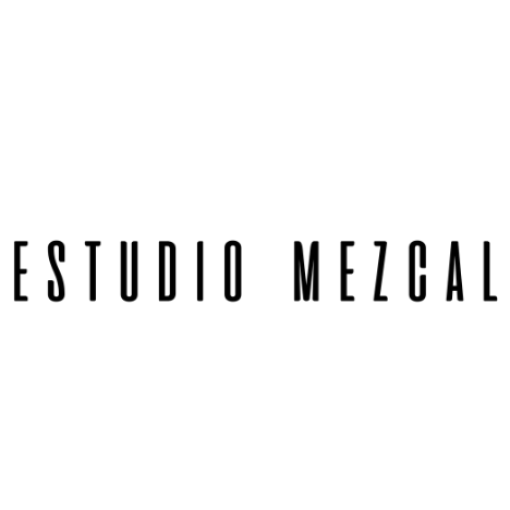 estudio mezcal logotipo