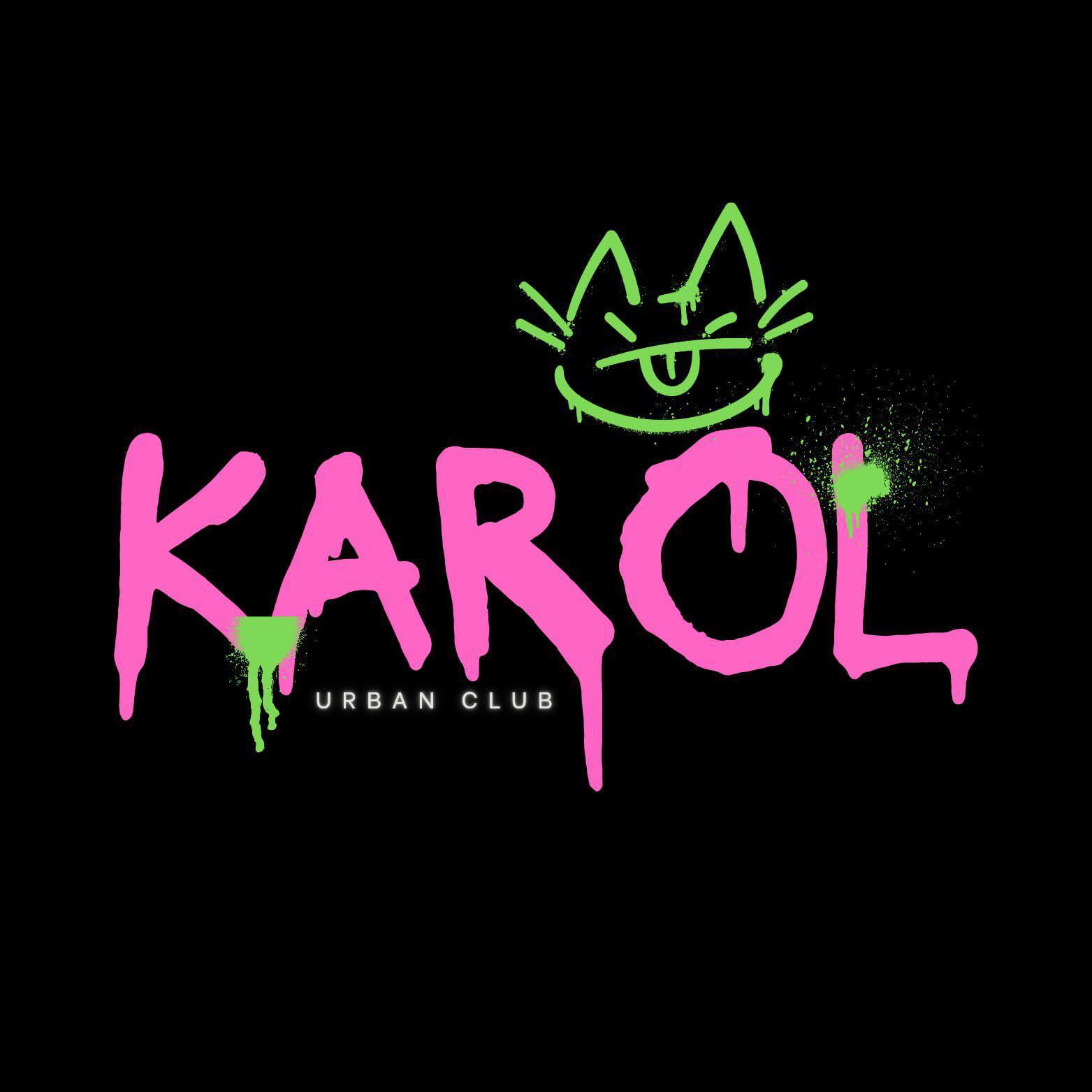 karol - logotipo