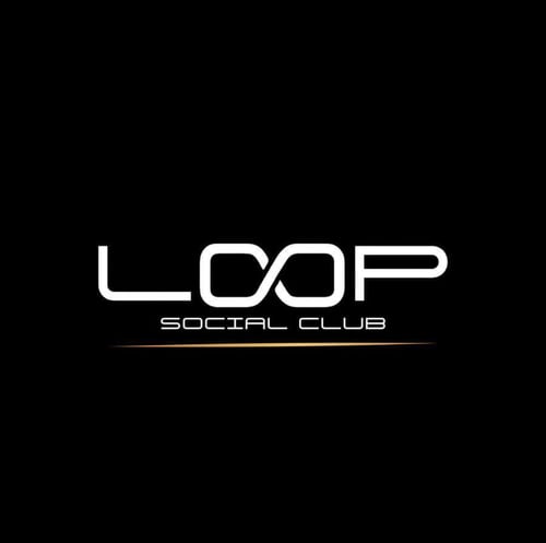 loop logotipo