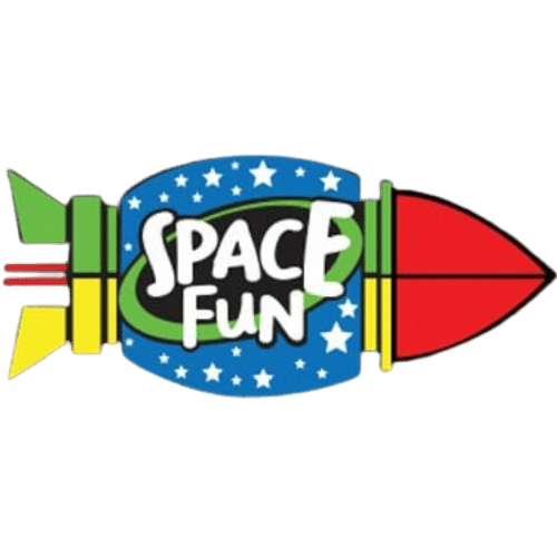 space fun - logo