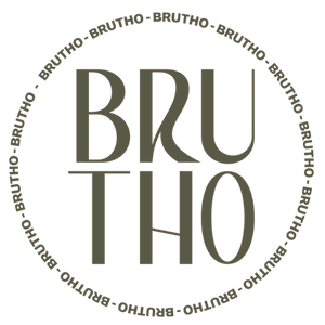 Brutho logotipo