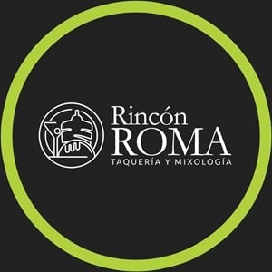 Rincon Roma - logotipo