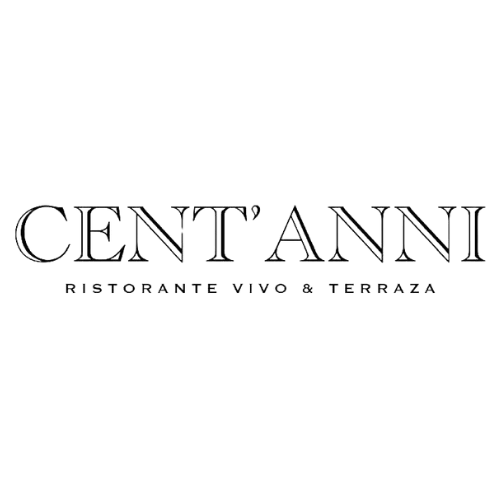centanni - logotipo