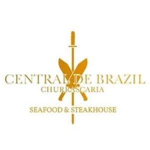 central de brazil - logotipo