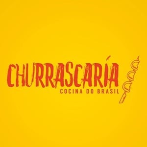 churrascaria - logotipo