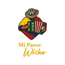 mi parce wicho logotipo