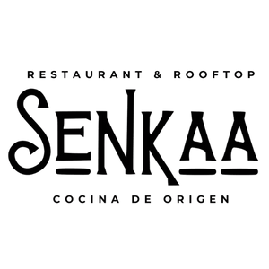 senkaa - logotipo