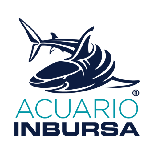 acuario inbursa logo
